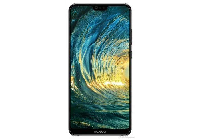 Huawei-P20-Pro-Leak