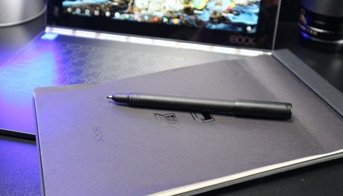 Lenovo Yoga Book