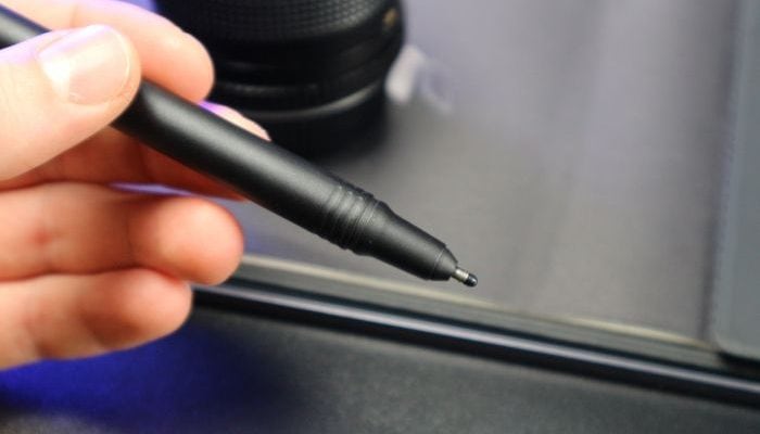 Lenovo Yoga Book