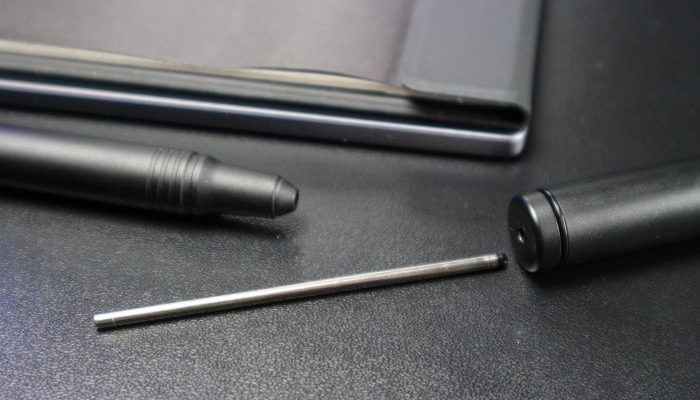Lenovo Yoga Book