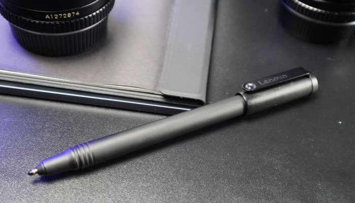 Lenovo Yoga Book