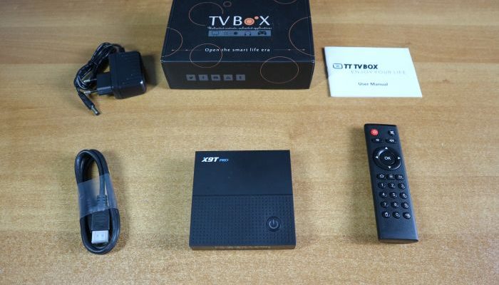 Bqeel X9T Pro