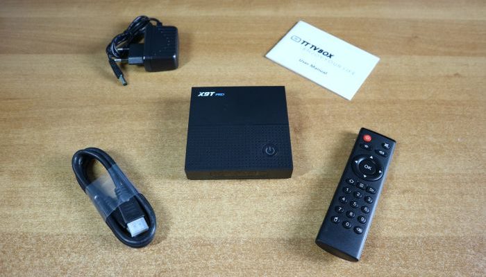 Bqeel X9T Pro