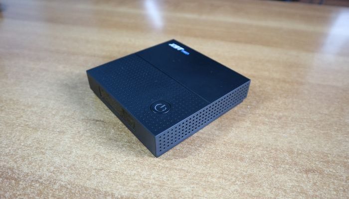 Bqeel X9T Pro