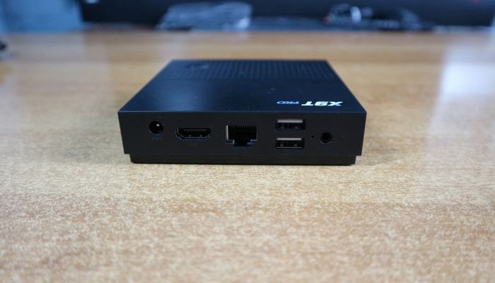 Bqeel X9T Pro