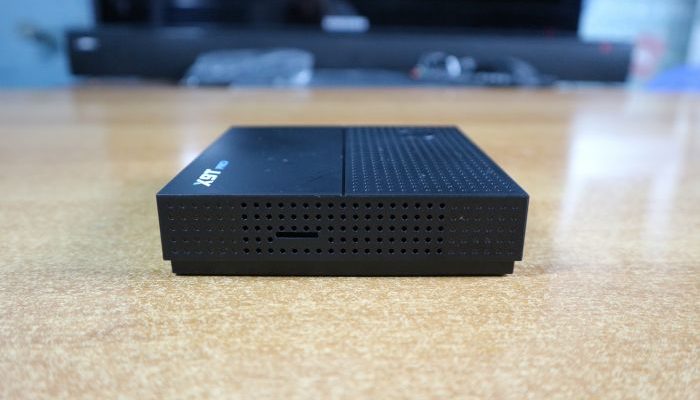Bqeel X9T Pro
