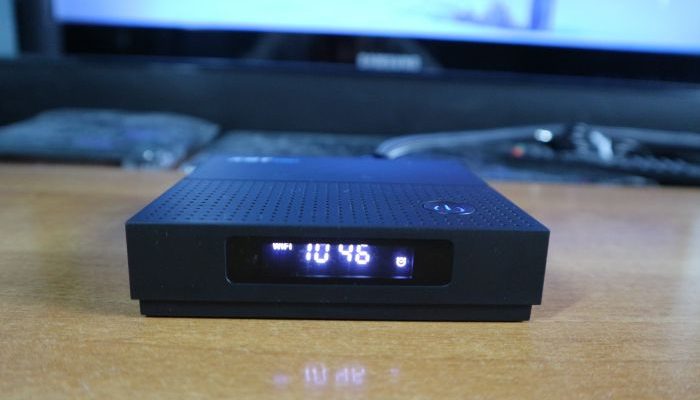 Bqeel X9T Pro