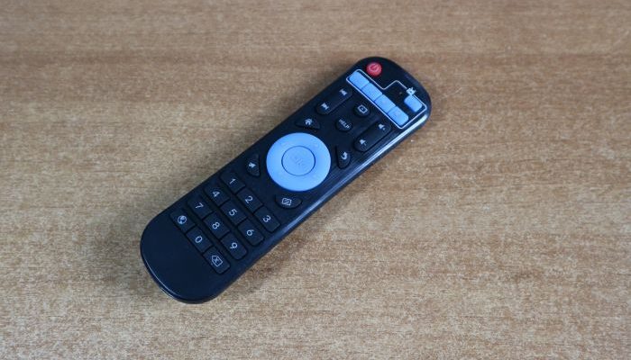 Nexbox A95X
