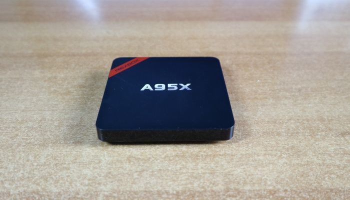 Nexbox A95X