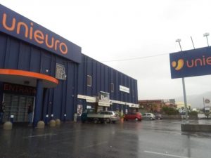 unieuro