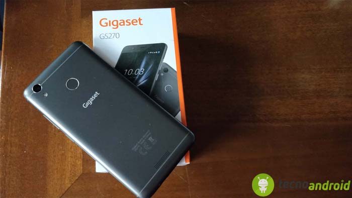 Gigaset GS270