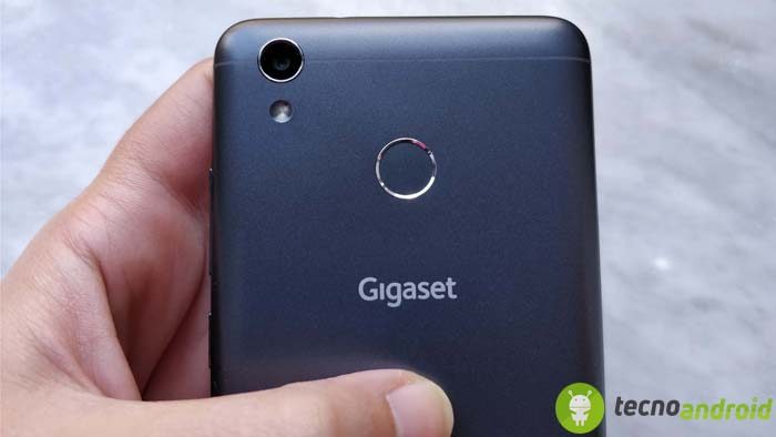 Gigaset GS270
