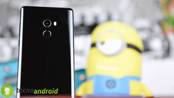 Recensione Xiaomi Mi Mix 2
