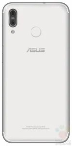 Image-003-3-149×300 ASUS ZenFone 5: questo potrebbe essere il suo design finale, ovviamente in 18: 9 - immagine 4