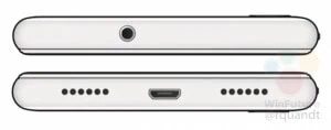 Image-005-1-300×118 ASUS ZenFone 5: questo potrebbe essere il suo design finale, ovviamente in 18: 9 - immagine 6