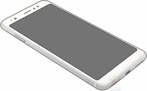 Image-006-1-300×186 ASUS ZenFone 5: questo potrebbe essere il suo design finale, ovviamente in 18: 9 - immagine 7