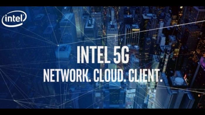 Intel 5G PC