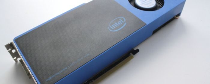 Intel GPU