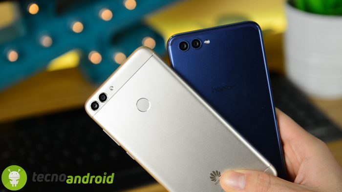 Huawei P Smart