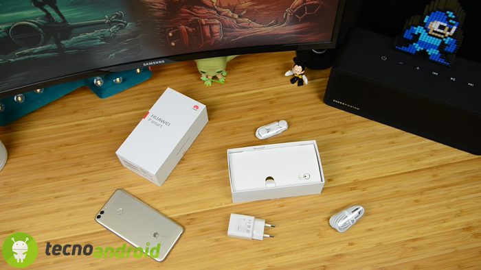 Huawei P Smart