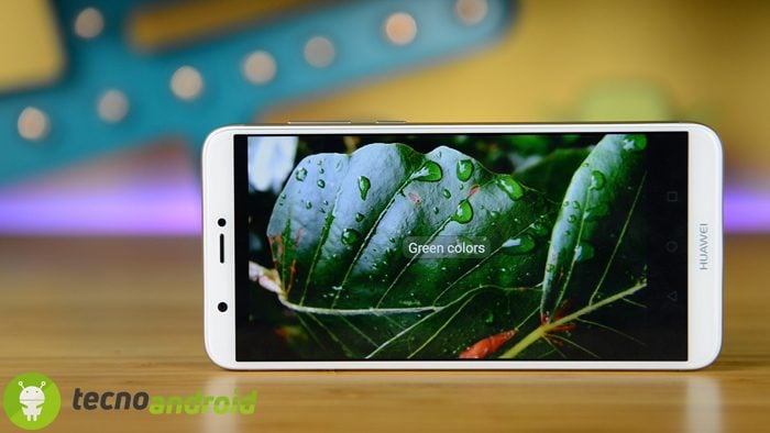 Huawei P Smart