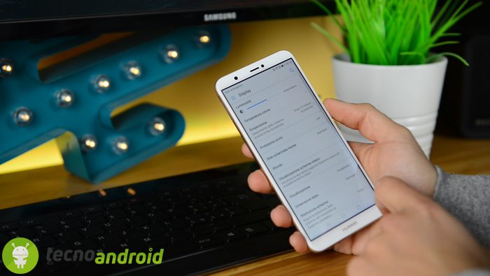Huawei P Smart