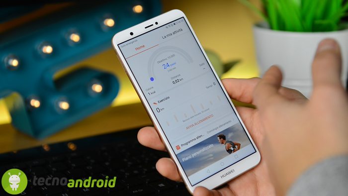 Huawei P Smart