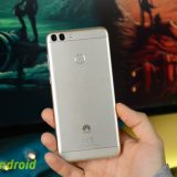 Huawei P Smart