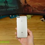 Huawei P Smart