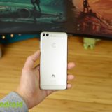 Huawei P Smart