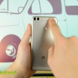 Huawei P Smart