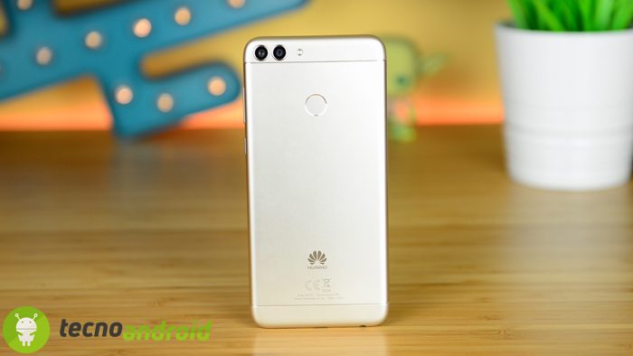 Huawei P Smart