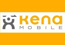 Kena Mobile proroga Digital Limited Edition