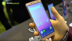 LEAGOO Power 5