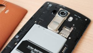LG G4 e il caso LG bootloop