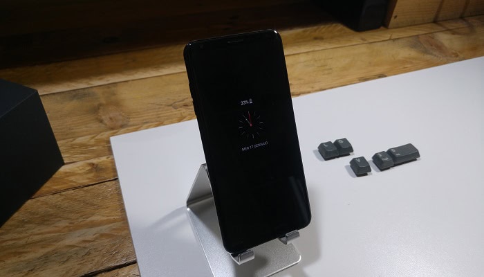 LG V30