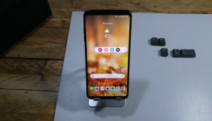 LG V30 recensione