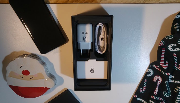 LG V30