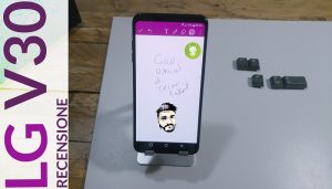 LG V3O