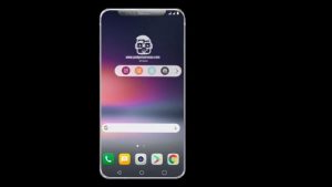 LG V40