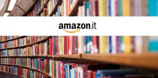 Amazon, sconto del 15% sui libri universitari e in regalo 35 euro