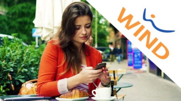 call center Wind offerte teleselling