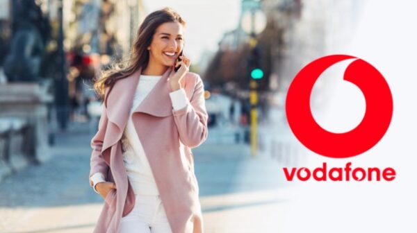 vodafone