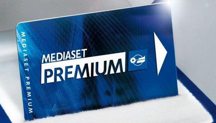 mediaset premium