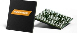 Mediatek Helio P60