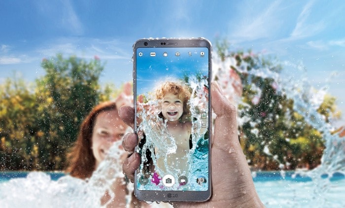 Migliori smartphone Android impermeabili