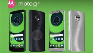 Moto G6