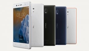 Nokia 3