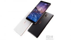 Nokia 7 Plus