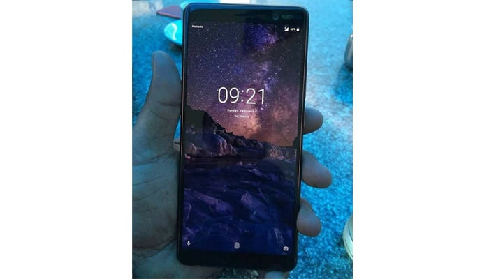 Nokia 7 Plus